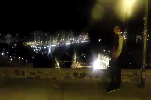 An Evening With Bear