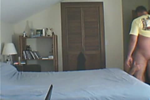 wild homosexual lads screwing In bedroom