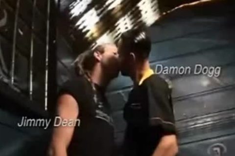 nice deep throat oral pleasure job