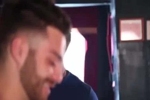 Luscious chapfriends Threeway pound