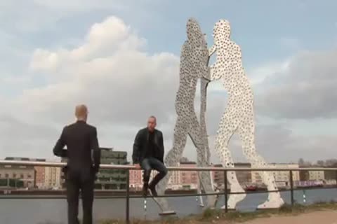 Cruising For Sex   - Nial