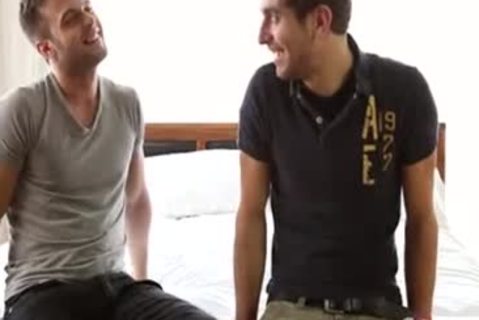 2 dicky fellows banging semend