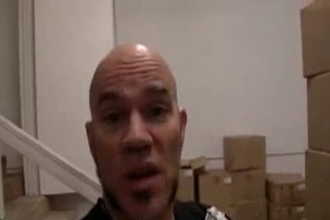 Bo Dean Surprises Jake Cruise On greetingss Birthday