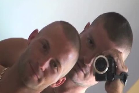 Hot bareback anal fucks