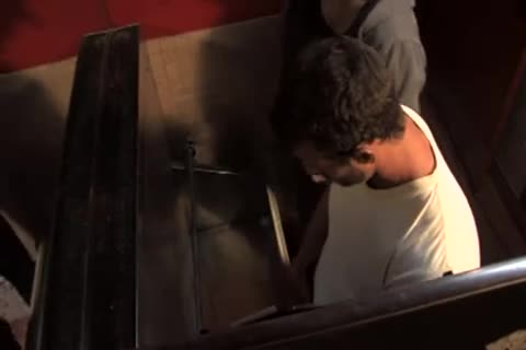 Let Me Show you Somethowdyng