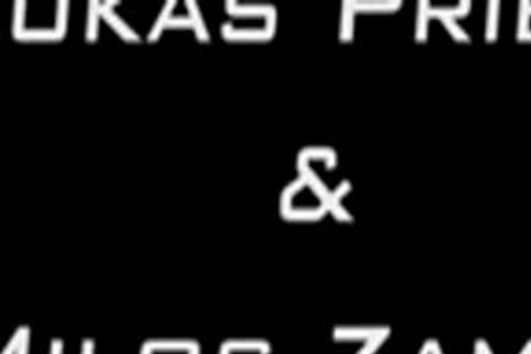 Lukas Pribyl & Milos Zambo