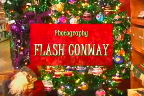 Santa Claus Porno gay Spanish