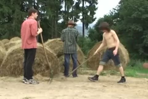 unprotected Rancthis guyrs