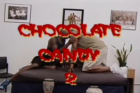 Chocolate Candy 2 - Scene 1