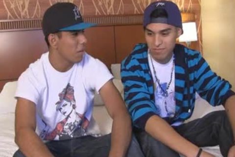 Rascal receives A oral-jobl-service