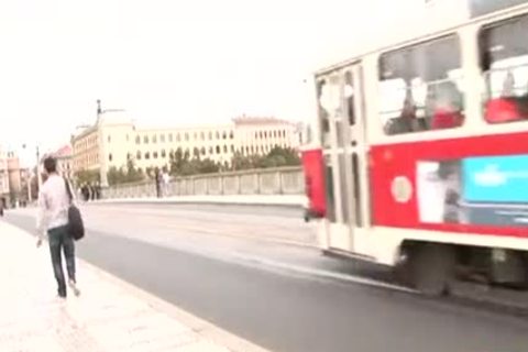 Sony White & Lucas Pribyl