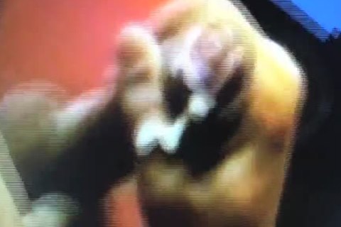 TIERY B. - Copyright // naughty eager Masturb IV