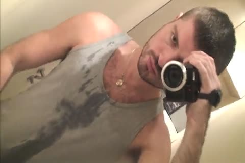 TIERY B. - Copyright // hawt filthy chaps I