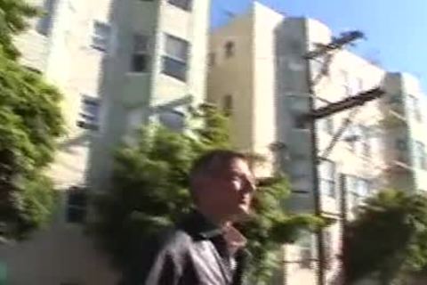 Jay Taylor And Justin Jameson In "daddy H