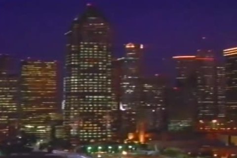 I Dream Of knob - Scene 4