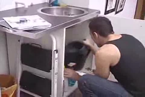 Captured And tormented