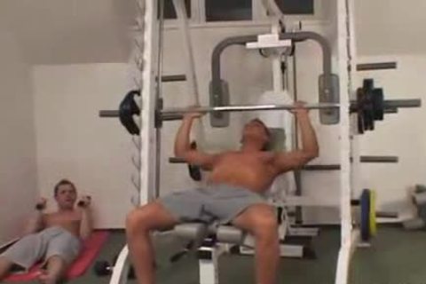 ass Workout