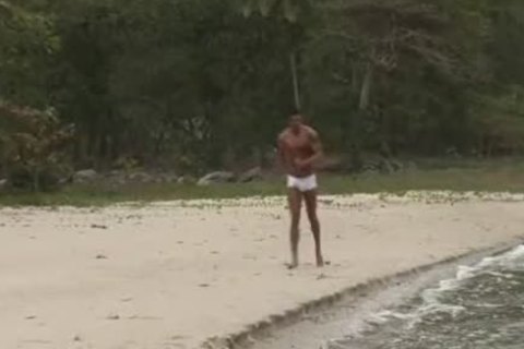 Steamy homosexual exposedback Sex