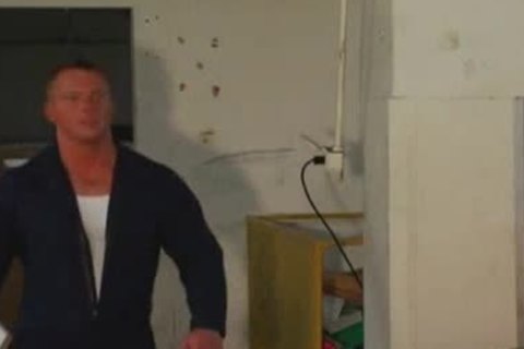 Deckard Hazzard Plus One