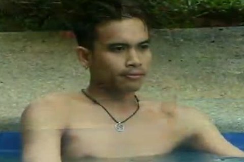 Thai Tropical Dreams - Scene 2