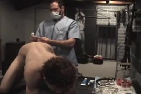 Doctors Play