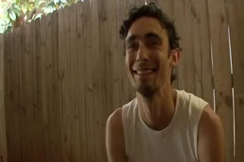 Bukkakeguys - Keith Hunter