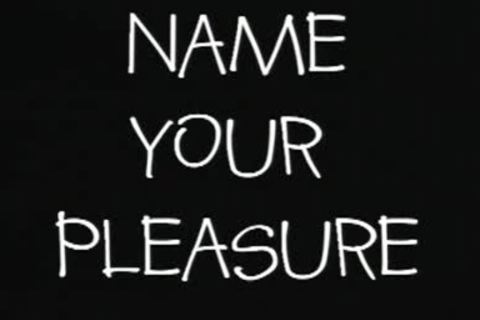 Name Your enjoyment