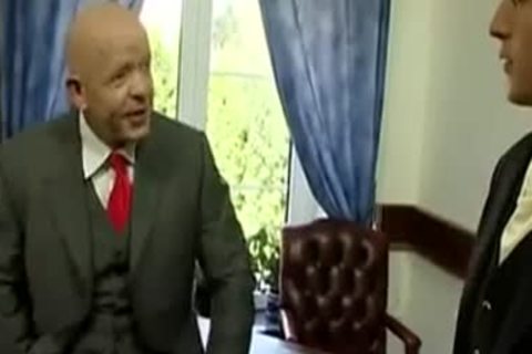 dad pound Son-in-law