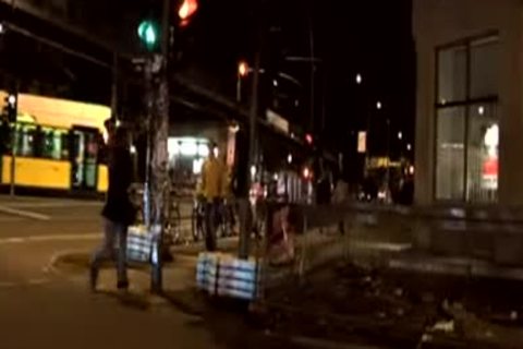 suck A str8 In Tthis man teach