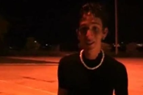 Cuban chap First Time With 2 chaps