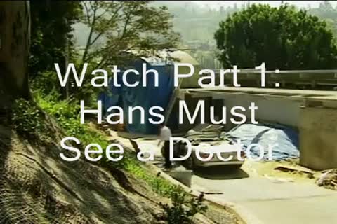 Hans And Zack get slammed By daddies 1-2