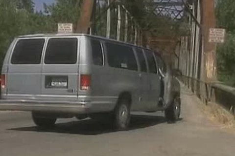 Must see: NO WAY 0UT 99, Part 1