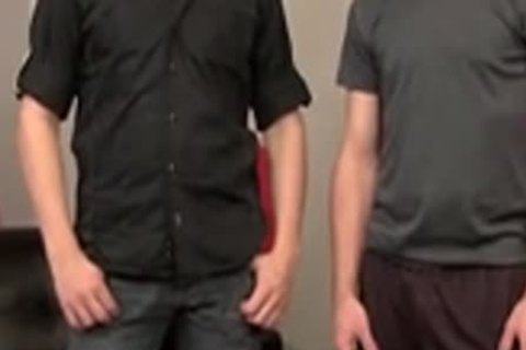 TTaattee And JJaashoety soonn