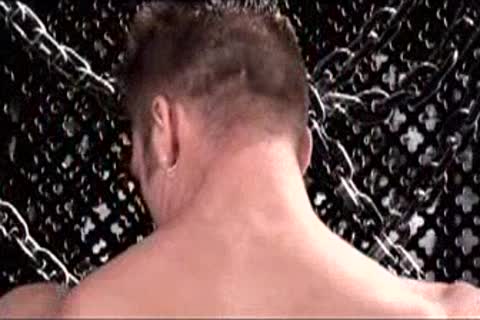 Billy herrington (slavemaster &serfs)