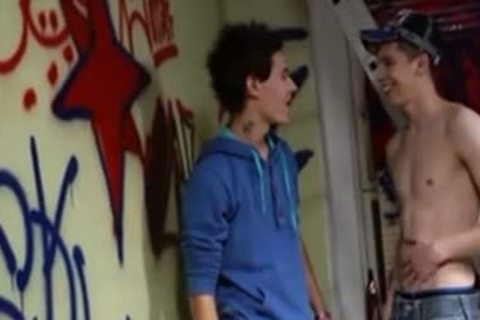 G.R.A.F.F.I.T.I   B.O.Y.Z