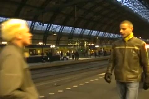 tour To hardcore undresspedback action