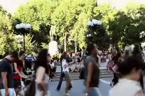 Hunting Season SS1 2012