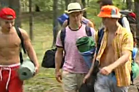 youthful Denis slamed. Summer livecamp2