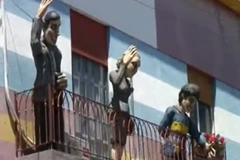 dirty couple butt dril