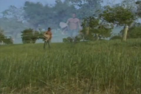Open Country Country fuck 2 hawt chaps Fro