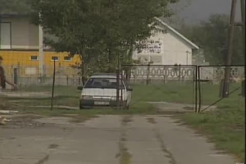 The Janos Volt Collection - Scene two