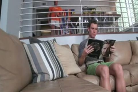 Tyler Saint Masse Trace Kendall