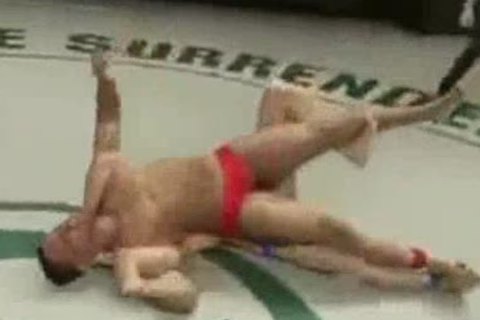 NK Wrestling 2