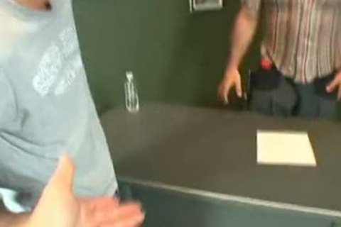 twinks Turning Tricks For cash