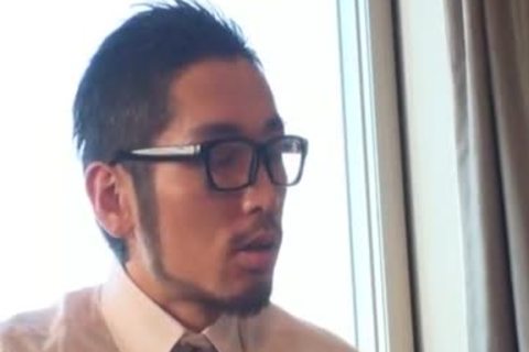 [cheeks] Mr. Koh Masaki's private Lessons Part 1