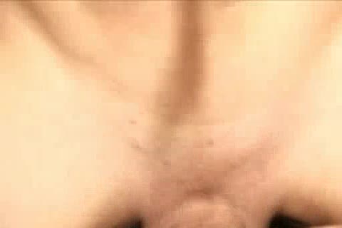 Anal fucking sex scene