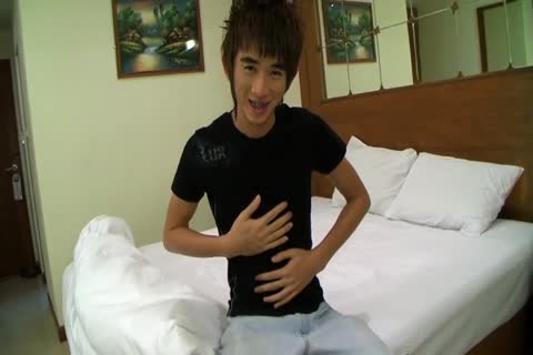 juicy Jop With Braces