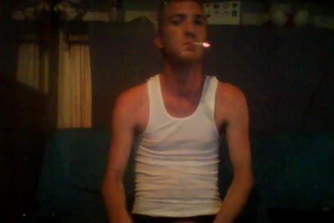 greater amount Smoking And Jerkin 4-5-14