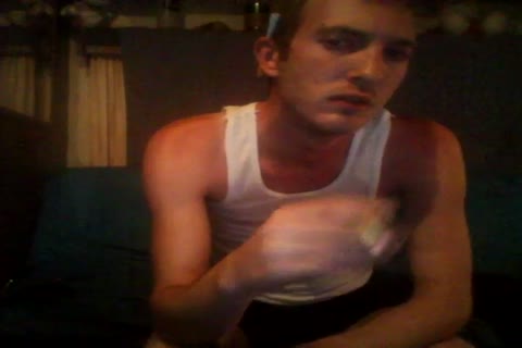 greater amount Smoking And Jerkin 4-5-14