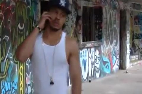 This black lad Has thirty Miniuts To Pass